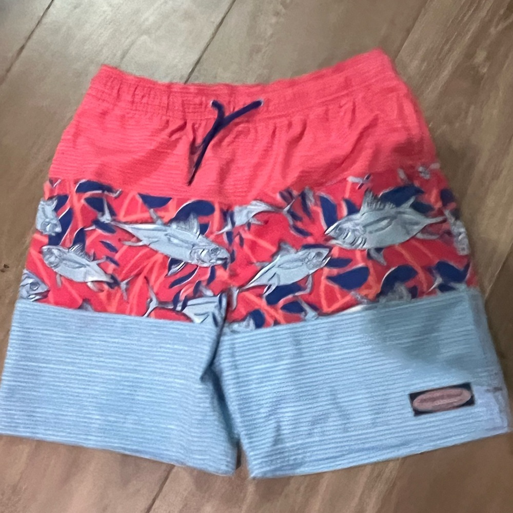Vineyard Vines Chappy Swim Trunks